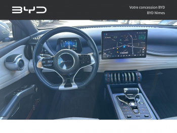 Photo 9 du bon plan BYD Atto 3 204ch - 60,5 kWh Comfort occasion à 24990 €