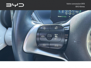 Photo 10 du bon plan BYD Atto 3 204ch - 60,5 kWh Comfort occasion à 24990 €