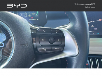 Photo 11 du bon plan BYD Atto 3 204ch - 60,5 kWh Comfort occasion à 24990 €