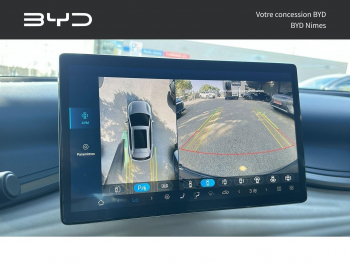 Photo 13 du bon plan BYD Atto 3 204ch - 60,5 kWh Comfort occasion à 24990 €