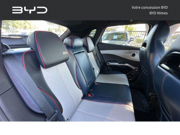 Photo 18 du bon plan BYD Atto 3 204ch - 60,5 kWh Comfort occasion à 24990 €
