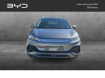 Photo 20 du bon plan BYD Atto 3 204ch - 60,5 kWh Comfort occasion à 24990 €