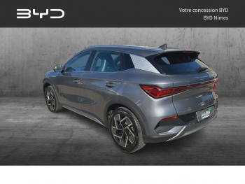 Photo 22 du bon plan BYD Atto 3 204ch - 60,5 kWh Comfort occasion à 24990 €