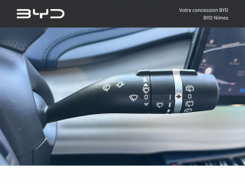 Photo 25 du bon plan BYD Atto 3 204ch - 60,5 kWh Comfort occasion à 24990 €