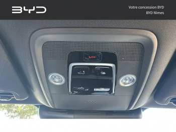 Photo 26 du bon plan BYD Atto 3 204ch - 60,5 kWh Comfort occasion à 24990 €