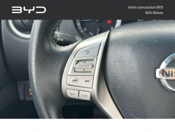Photo 10 du bon plan NISSAN Navara VUL 2.3 dCi 160ch Double-Cab Tekna occasion à 25990 €