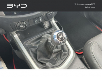 Photo 17 du bon plan NISSAN Navara VUL 2.3 dCi 160ch Double-Cab Tekna occasion à 25990 €