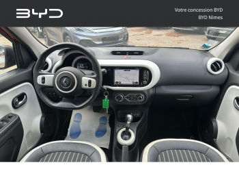 Photo 2 du bon plan RENAULT Twingo Electric Zen R80 Achat Intégral occasion à 8990 €