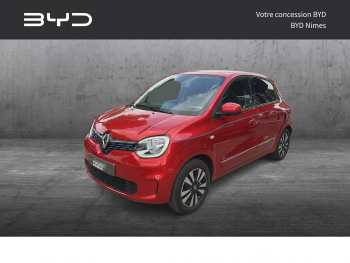 Photo 3 du bon plan RENAULT Twingo Electric Zen R80 Achat Intégral occasion à 8990 €