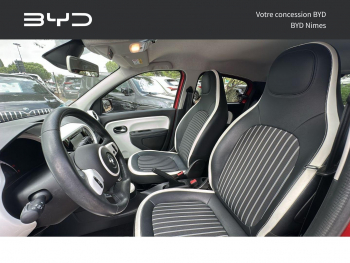 Photo 4 du bon plan RENAULT Twingo Electric Zen R80 Achat Intégral occasion à 8990 €