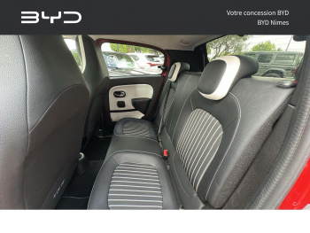Photo 5 du bon plan RENAULT Twingo Electric Zen R80 Achat Intégral occasion à 8990 €