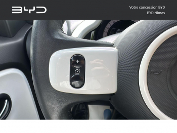 Photo 8 du bon plan RENAULT Twingo Electric Zen R80 Achat Intégral occasion à 8990 €