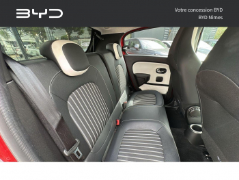 Photo 15 du bon plan RENAULT Twingo Electric Zen R80 Achat Intégral occasion à 8990 €