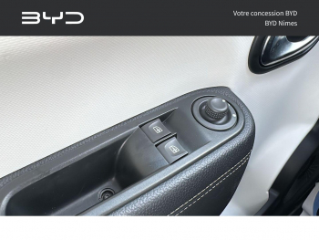Photo 16 du bon plan RENAULT Twingo Electric Zen R80 Achat Intégral occasion à 8990 €