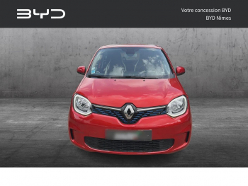 Photo 18 du bon plan RENAULT Twingo Electric Zen R80 Achat Intégral occasion à 8990 €
