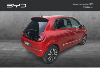 Photo 19 du bon plan RENAULT Twingo Electric Zen R80 Achat Intégral occasion à 8990 €