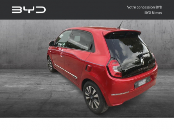 Photo 20 du bon plan RENAULT Twingo Electric Zen R80 Achat Intégral occasion à 8990 €