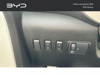 Photo 21 du bon plan RENAULT Twingo Electric Zen R80 Achat Intégral occasion à 8990 €