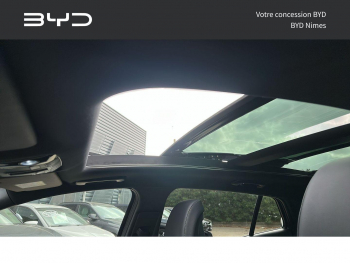 Photo 5 du bon plan KIA Sportage 1.6 T-GDi 230ch HEV GT-Line Premium BVA6 4x2 occasion à 28990 €