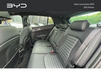 Photo 6 du bon plan KIA Sportage 1.6 T-GDi 230ch HEV GT-Line Premium BVA6 4x2 occasion à 28990 €