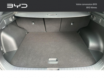 Photo 8 du bon plan KIA Sportage 1.6 T-GDi 230ch HEV GT-Line Premium BVA6 4x2 occasion à 28990 €