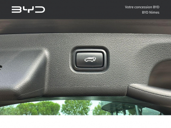 Photo 9 du bon plan KIA Sportage 1.6 T-GDi 230ch HEV GT-Line Premium BVA6 4x2 occasion à 28990 €