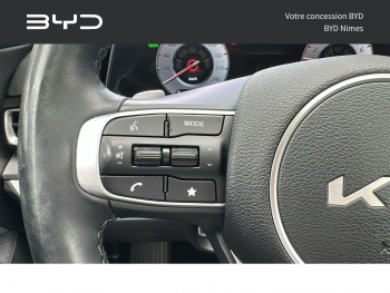 Photo 11 du bon plan KIA Sportage 1.6 T-GDi 230ch HEV GT-Line Premium BVA6 4x2 occasion à 28990 €