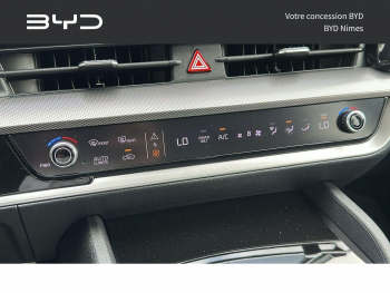 Photo 15 du bon plan KIA Sportage 1.6 T-GDi 230ch HEV GT-Line Premium BVA6 4x2 occasion à 28990 €