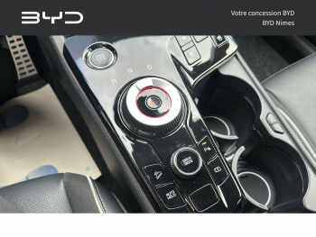 Photo 17 du bon plan KIA Sportage 1.6 T-GDi 230ch HEV GT-Line Premium BVA6 4x2 occasion à 28990 €