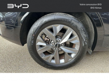 Photo 19 du bon plan KIA Sportage 1.6 T-GDi 230ch HEV GT-Line Premium BVA6 4x2 occasion à 28990 €