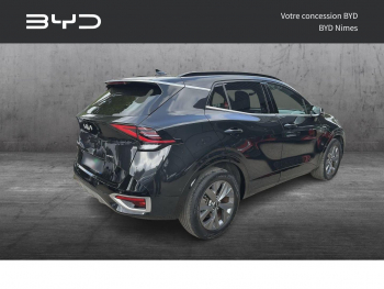 Photo 21 du bon plan KIA Sportage 1.6 T-GDi 230ch HEV GT-Line Premium BVA6 4x2 occasion à 28990 €
