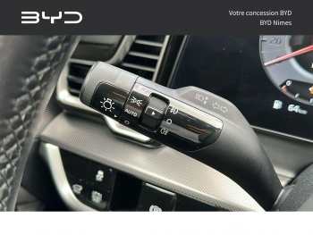 Photo 26 du bon plan KIA Sportage 1.6 T-GDi 230ch HEV GT-Line Premium BVA6 4x2 occasion à 28990 €
