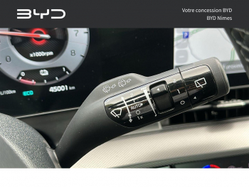 Photo 27 du bon plan KIA Sportage 1.6 T-GDi 230ch HEV GT-Line Premium BVA6 4x2 occasion à 28990 €