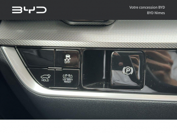 Photo 28 du bon plan KIA Sportage 1.6 T-GDi 230ch HEV GT-Line Premium BVA6 4x2 occasion à 28990 €