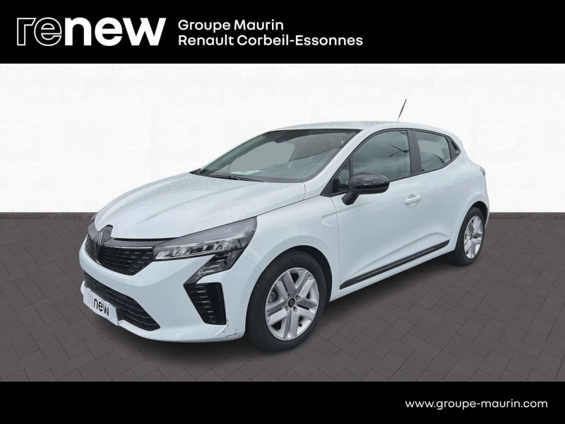 Bon plan RENAULT Clio 1.0 SCe 65ch Evolution - 24 occasion à 13970 €