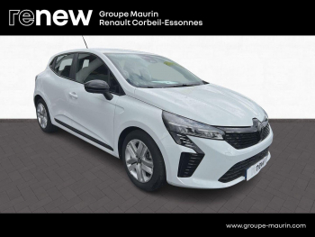 Photo 3 du bon plan RENAULT Clio 1.0 SCe 65ch Evolution - 24 occasion à 13970 €