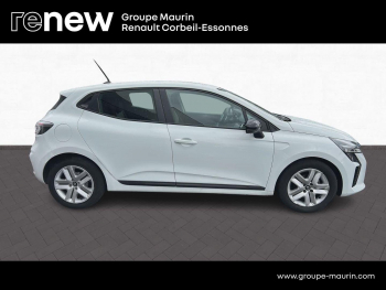 Photo 4 du bon plan RENAULT Clio 1.0 SCe 65ch Evolution - 24 occasion à 13970 €