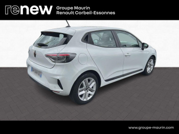 Photo 5 du bon plan RENAULT Clio 1.0 SCe 65ch Evolution - 24 occasion à 13970 €