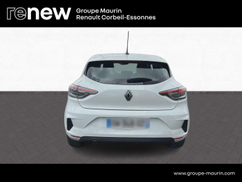 Photo 6 du bon plan RENAULT Clio 1.0 SCe 65ch Evolution - 24 occasion à 13970 €