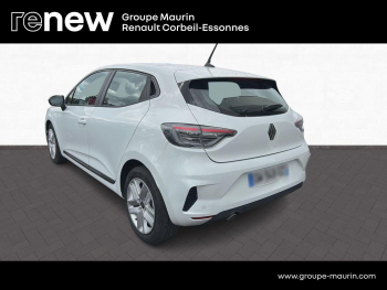 Photo 7 du bon plan RENAULT Clio 1.0 SCe 65ch Evolution - 24 occasion à 13970 €