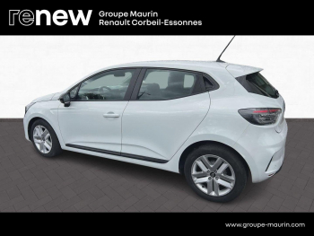 Photo 8 du bon plan RENAULT Clio 1.0 SCe 65ch Evolution - 24 occasion à 13970 €