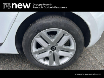 Photo 9 du bon plan RENAULT Clio 1.0 SCe 65ch Evolution - 24 occasion à 13970 €