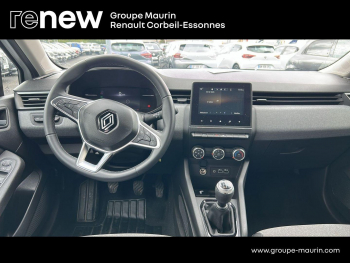 Photo 14 du bon plan RENAULT Clio 1.0 SCe 65ch Evolution - 24 occasion à 13970 €
