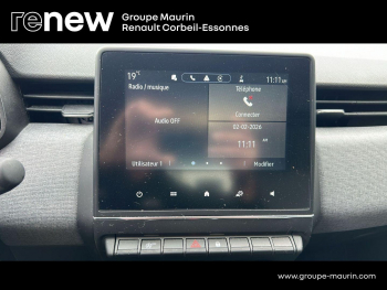 Photo 19 du bon plan RENAULT Clio 1.0 SCe 65ch Evolution - 24 occasion à 13970 €