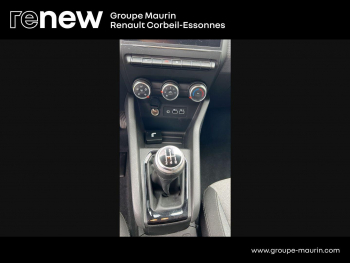 Photo 20 du bon plan RENAULT Clio 1.0 SCe 65ch Evolution - 24 occasion à 13970 €