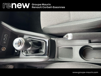 Photo 21 du bon plan RENAULT Clio 1.0 SCe 65ch Evolution - 24 occasion à 13970 €