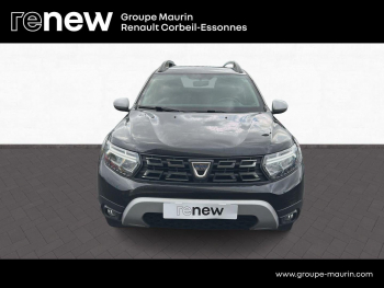 Photo 2 du bon plan DACIA Duster 1.0 ECO-G 100ch Prestige 4x2 occasion à 14970 €
