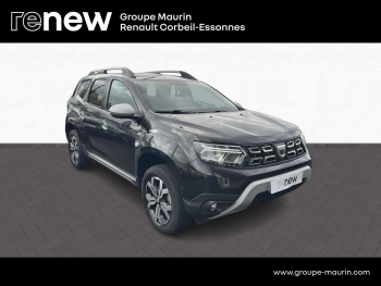 Photo 3 du bon plan DACIA Duster 1.0 ECO-G 100ch Prestige 4x2 occasion à 14970 €