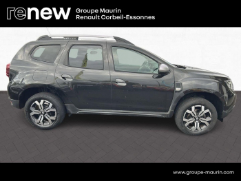 Photo 4 du bon plan DACIA Duster 1.0 ECO-G 100ch Prestige 4x2 occasion à 14970 €