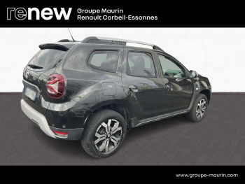 Photo 5 du bon plan DACIA Duster 1.0 ECO-G 100ch Prestige 4x2 occasion à 14970 €